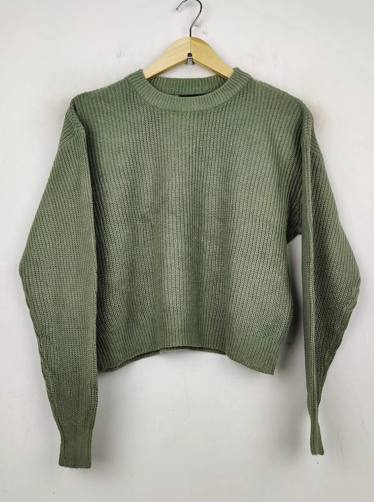 Buy online pre-used pre-loved 100% authentic & Original branded New Look (WCT-1216) available in Pakistan. Top international brands avilable.