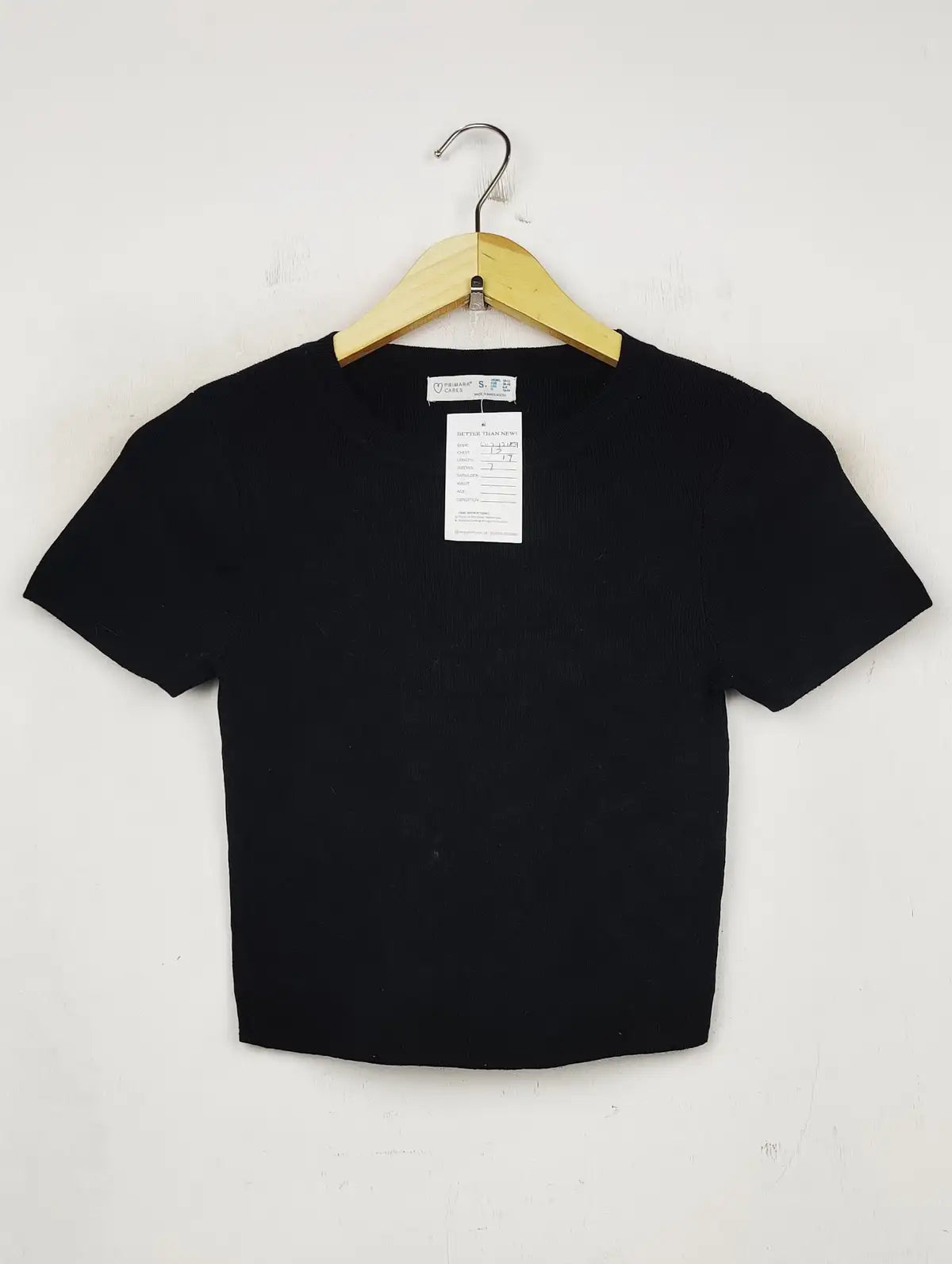 Buy online pre-used pre-loved 100% authentic & Original branded Primark (WCT-1219) available in Pakistan. Top international brands avilable.