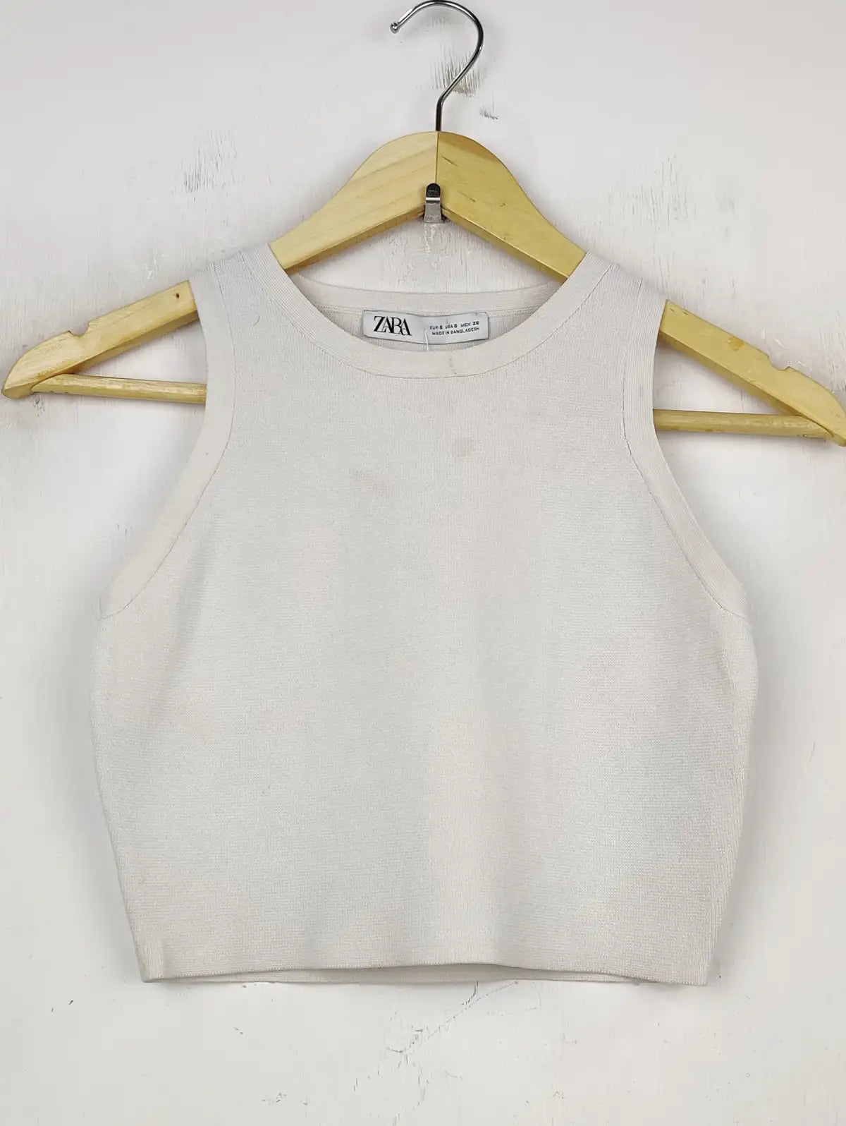 Buy online pre-used pre-loved 100% authentic & Original branded Zara (WCT-1235) available in Pakistan. Top international brands avilable.