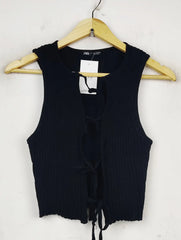 Buy online pre-used pre-loved 100% authentic & Original branded Zara (WCT-1237) available in Pakistan. Top international brands avilable.