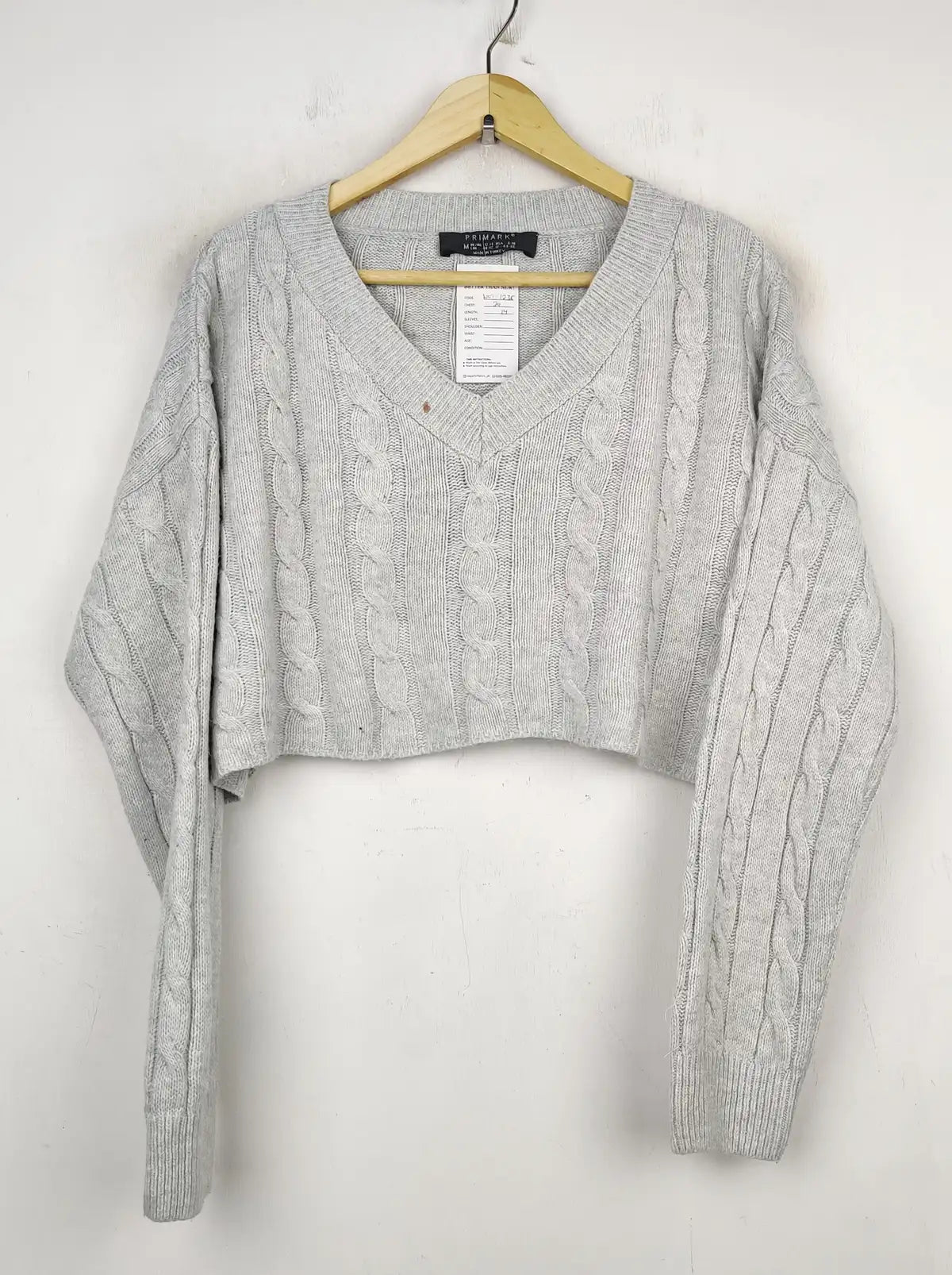 Buy online pre-used pre-loved 100% authentic & Original branded Primark (WCT-1238) available in Pakistan. Top international brands avilable.