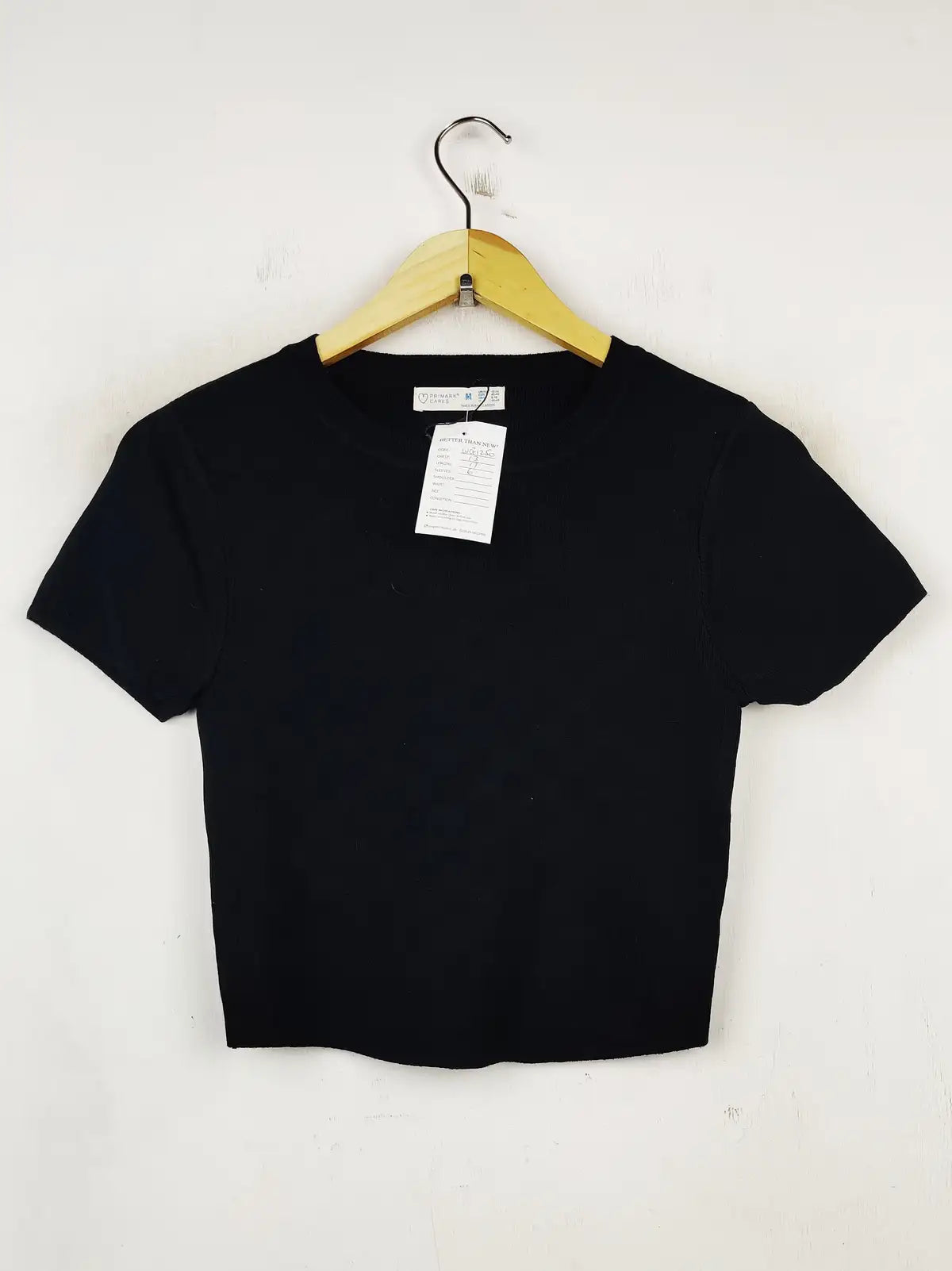 Buy online pre-used pre-loved 100% authentic & Original branded Primark (WCT-1250) available in Pakistan. Top international brands avilable.