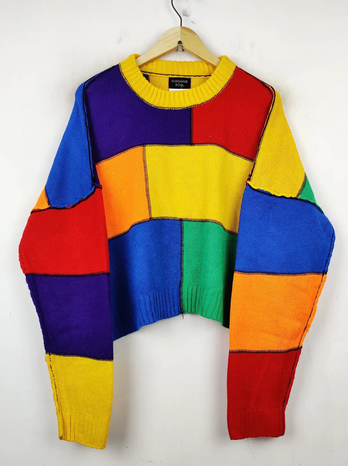 Buy online pre-used pre-loved 100% authentic & Original branded Sunshine Soul (WCT-1257) available in Pakistan. Top international brands avilable.