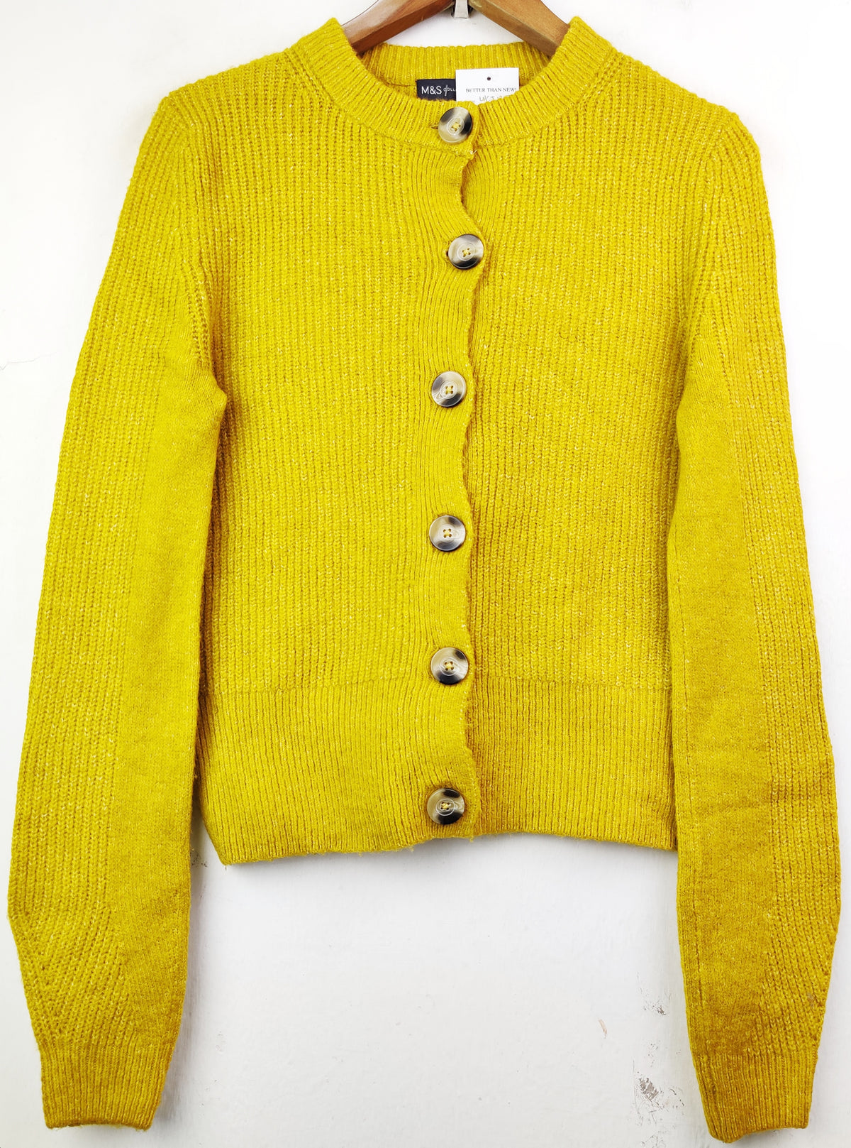 Buy online pre-used pre-loved 100% authentic & Original branded Marks & Spencer (WCT-125) available in Pakistan. Top international brands avilable.