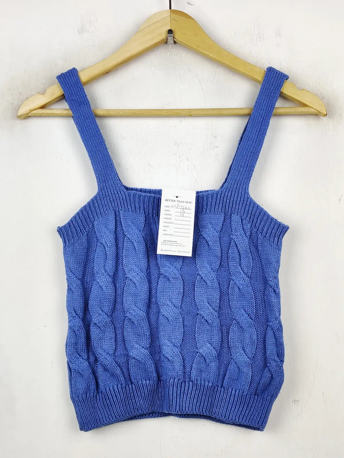 Buy online pre-used pre-loved 100% authentic & Original branded New Look (WCT-1260) available in Pakistan. Top international brands avilable.