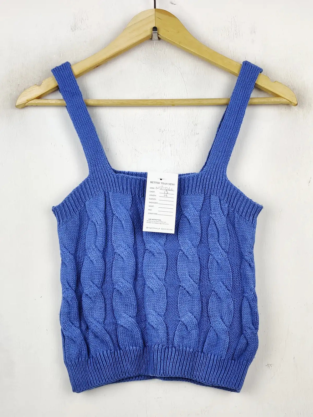 Buy online pre-used pre-loved 100% authentic & Original branded New Look (WCT-1260) available in Pakistan. Top international brands avilable.