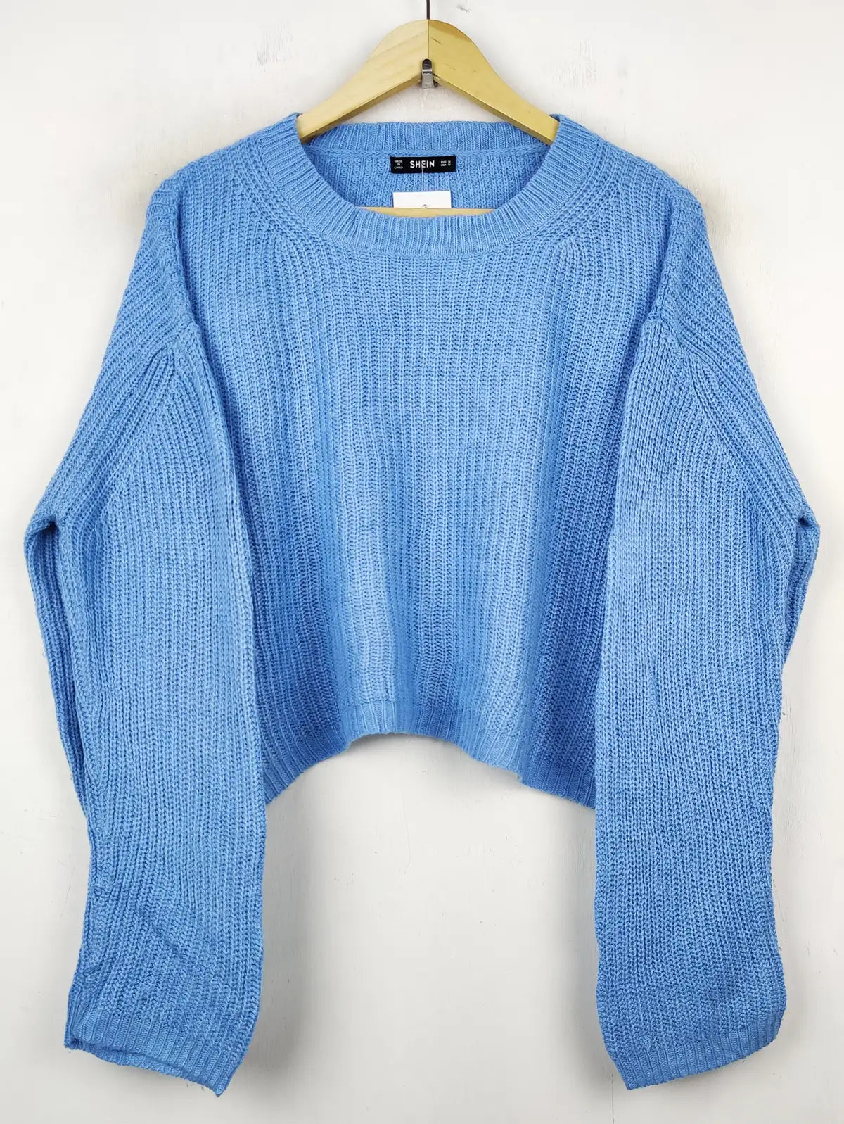 Buy online pre-used pre-loved 100% authentic & Original branded Shein (WCT-1267) available in Pakistan. Top international brands avilable.