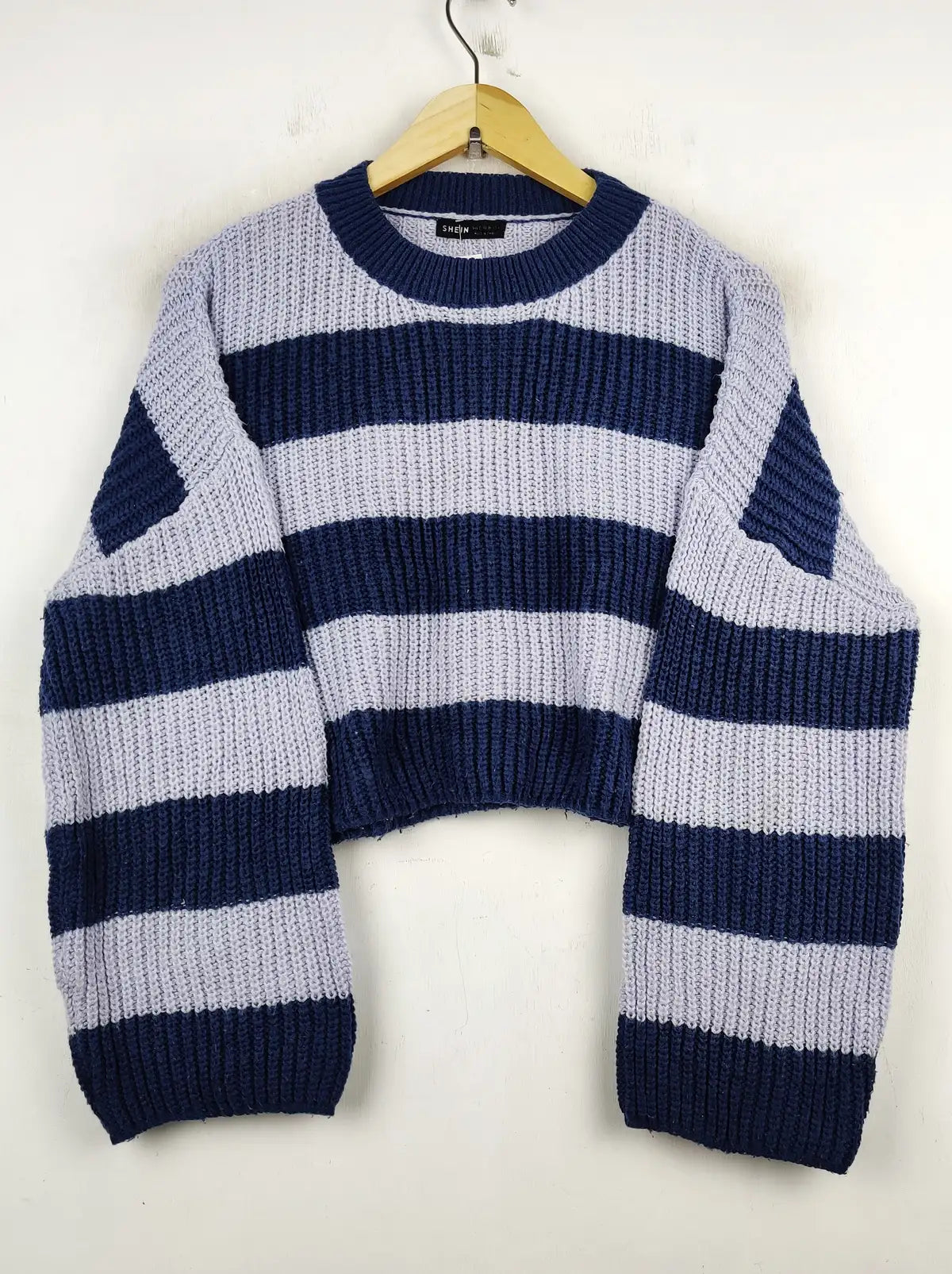 Buy online pre-used pre-loved 100% authentic & Original branded Shein (WCT-1295) available in Pakistan. Top international brands avilable.