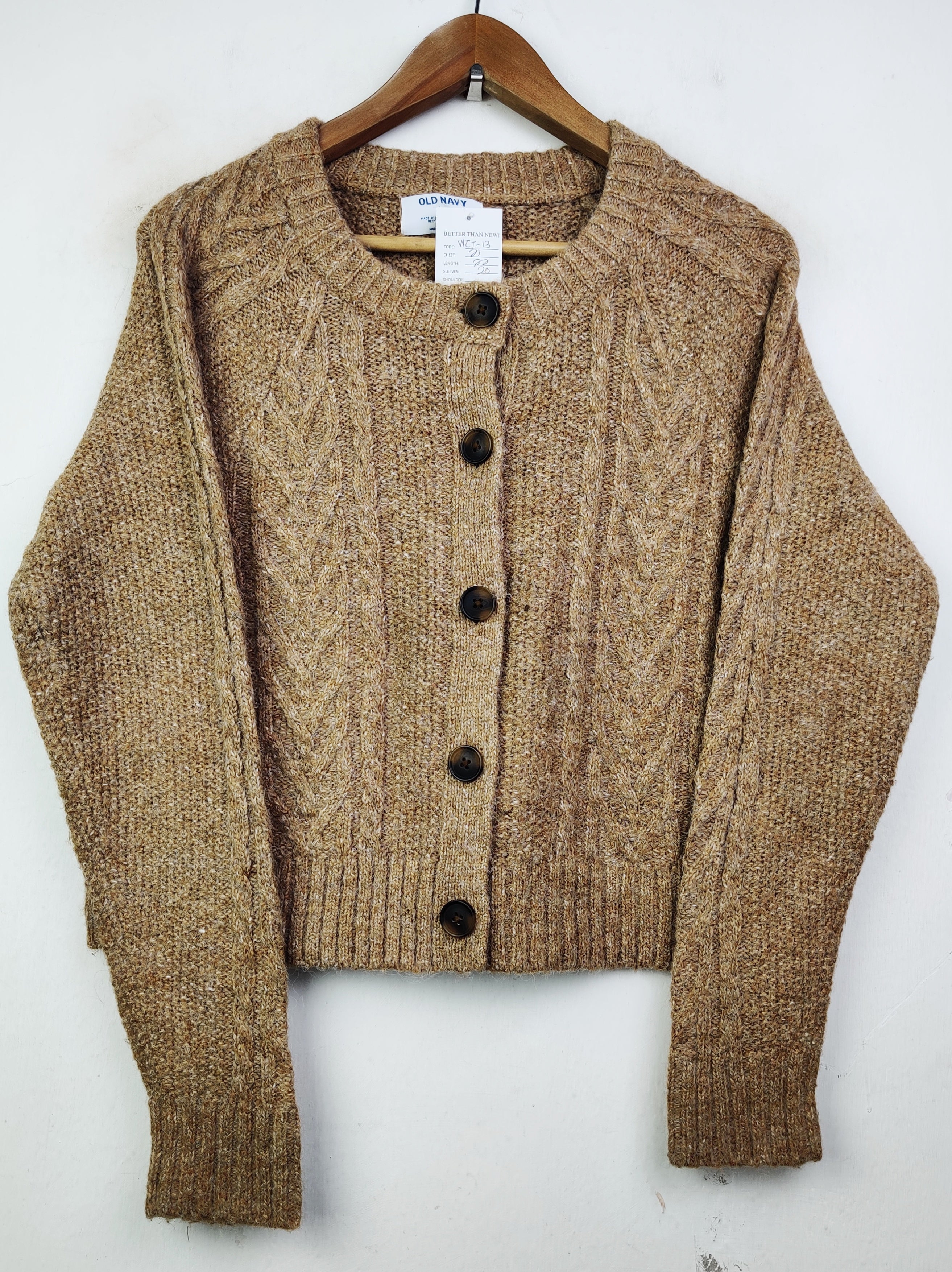 Buy online pre-used pre-loved 100% authentic & Original branded Old Navy (WCT-13) available in Pakistan. Top international brands avilable.