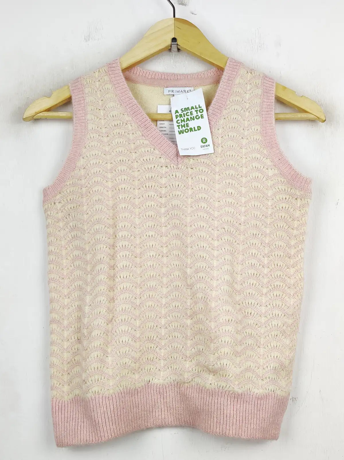 Buy online pre-used pre-loved 100% authentic & Original branded Primark (WCT-1309) available in Pakistan. Top international brands avilable.