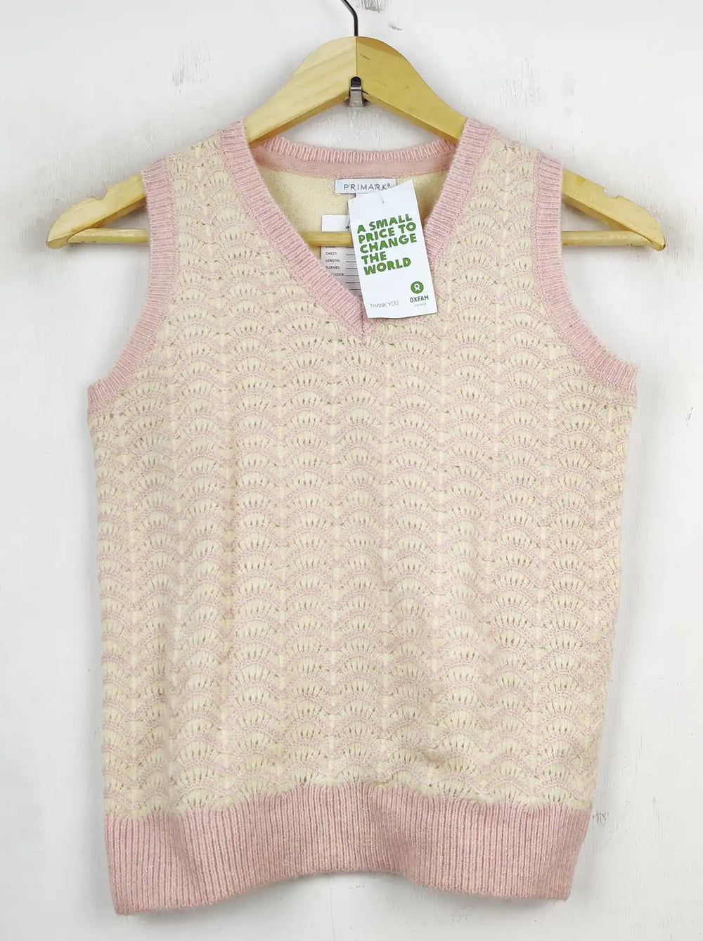 Buy online pre-used pre-loved 100% authentic & Original branded Primark (WCT-1309) available in Pakistan. Top international brands avilable.