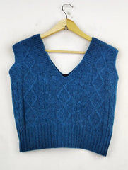 Buy online pre-used pre-loved 100% authentic & Original branded Shein (WCT-1311) available in Pakistan. Top international brands avilable.