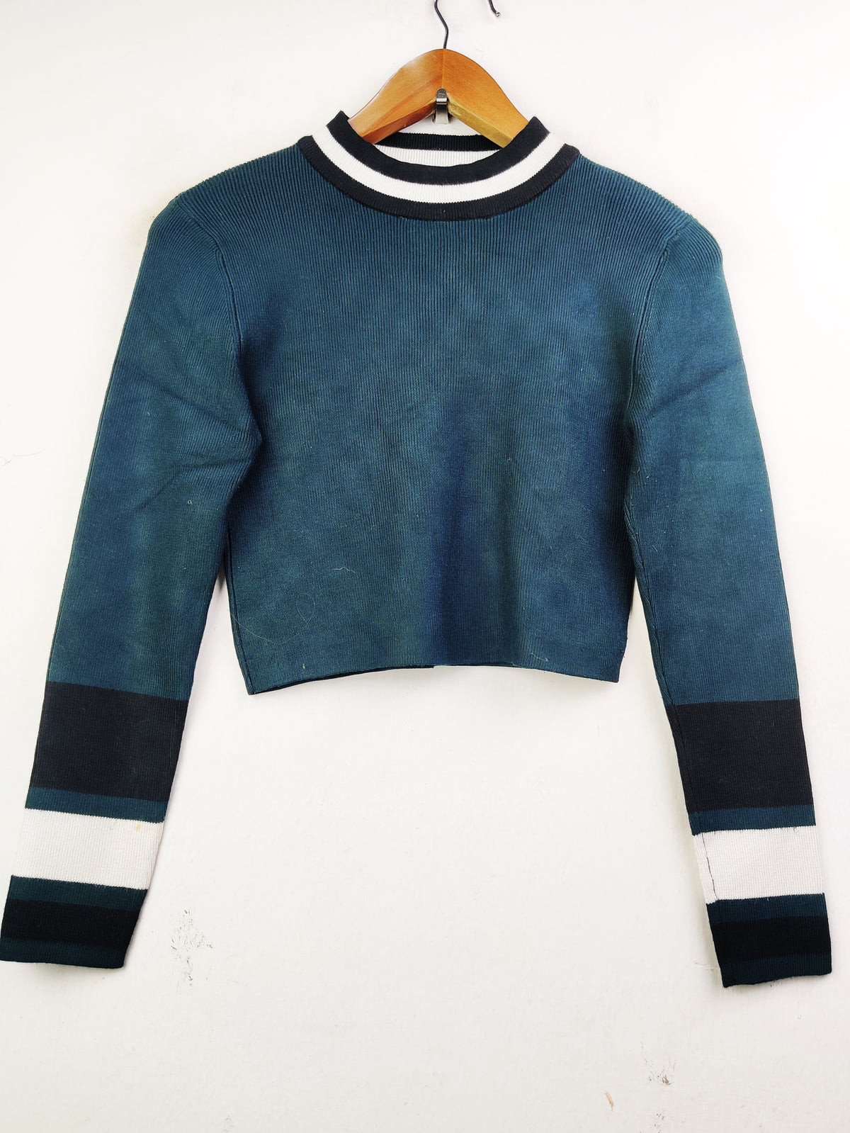 Buy online pre-used pre-loved 100% authentic & Original branded New Look (WCT-131) available in Pakistan. Top international brands avilable.