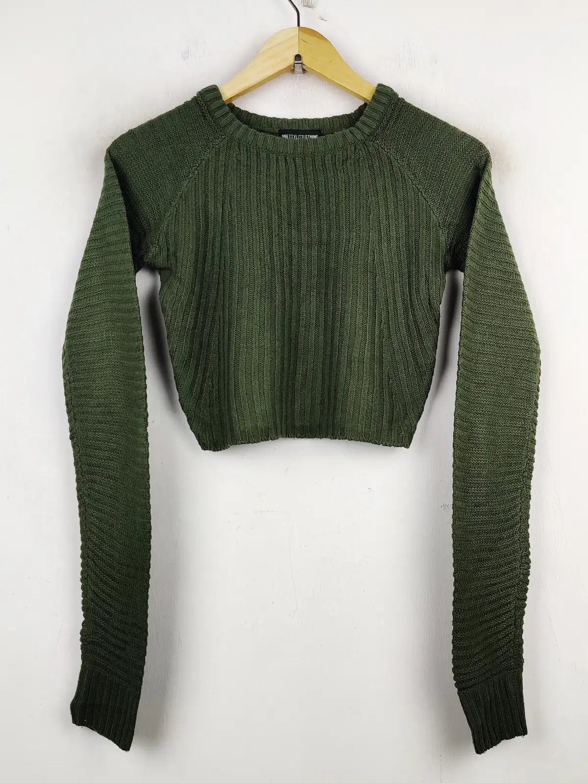 Buy online pre-used pre-loved 100% authentic & Original branded Prettylittlething (WCT-1327) available in Pakistan. Top international brands avilable.