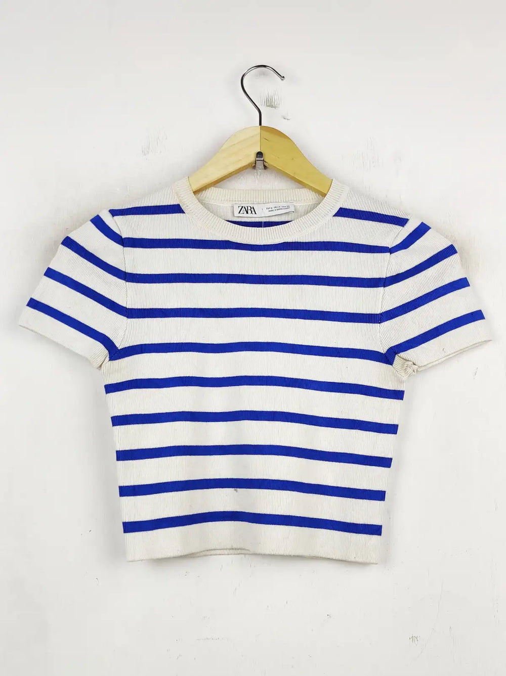 Buy online pre-used pre-loved 100% authentic & Original branded Zara (WCT-1333) available in Pakistan. Top international brands avilable.