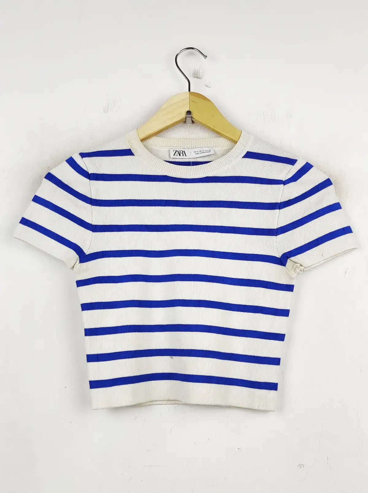 Buy online pre-used pre-loved 100% authentic & Original branded Zara (WCT-1333) available in Pakistan. Top international brands avilable.