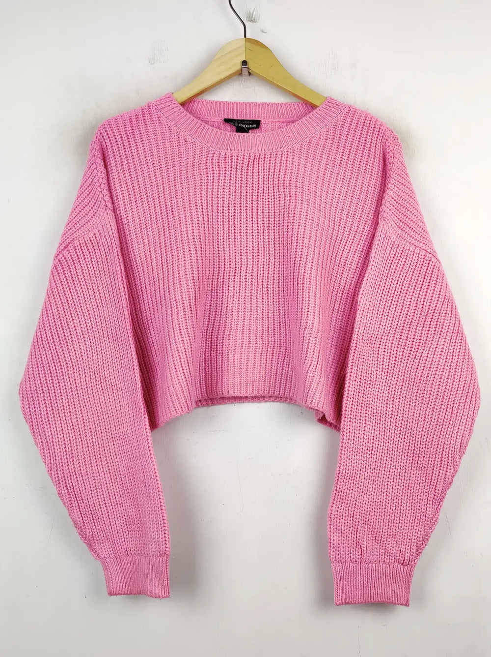 Buy online pre-used pre-loved 100% authentic & Original branded New Look (WCT-1334) available in Pakistan. Top international brands avilable.