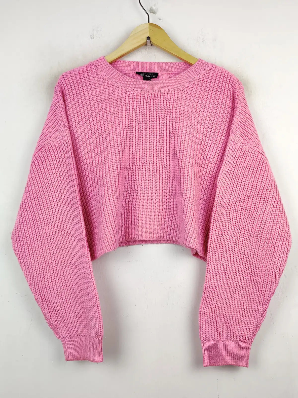 Buy online pre-used pre-loved 100% authentic & Original branded New Look (WCT-1334) available in Pakistan. Top international brands avilable.