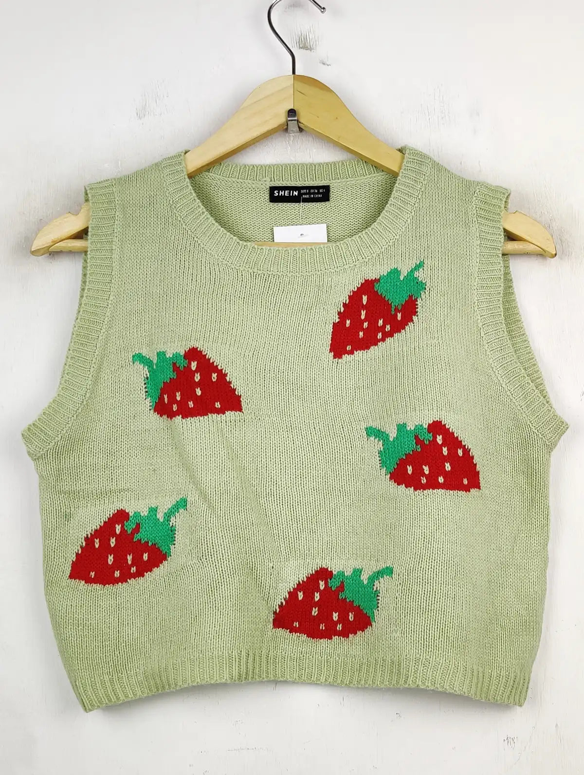 Buy online pre-used pre-loved 100% authentic & Original branded Shein (WCT-1338) available in Pakistan. Top international brands avilable.