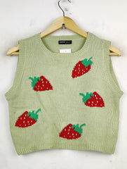 Buy online pre-used pre-loved 100% authentic & Original branded Shein (WCT-1338) available in Pakistan. Top international brands avilable.