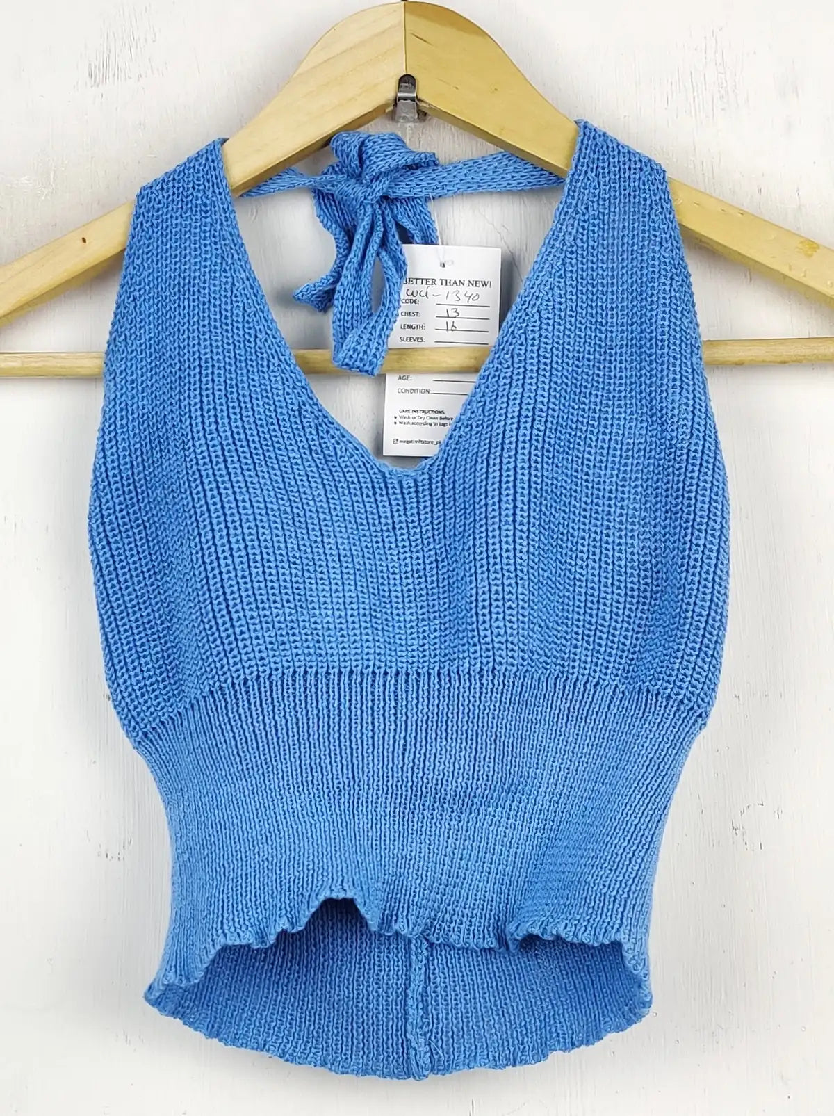 Buy online pre-used pre-loved 100% authentic & Original branded Shein (WCT-1340) available in Pakistan. Top international brands avilable.