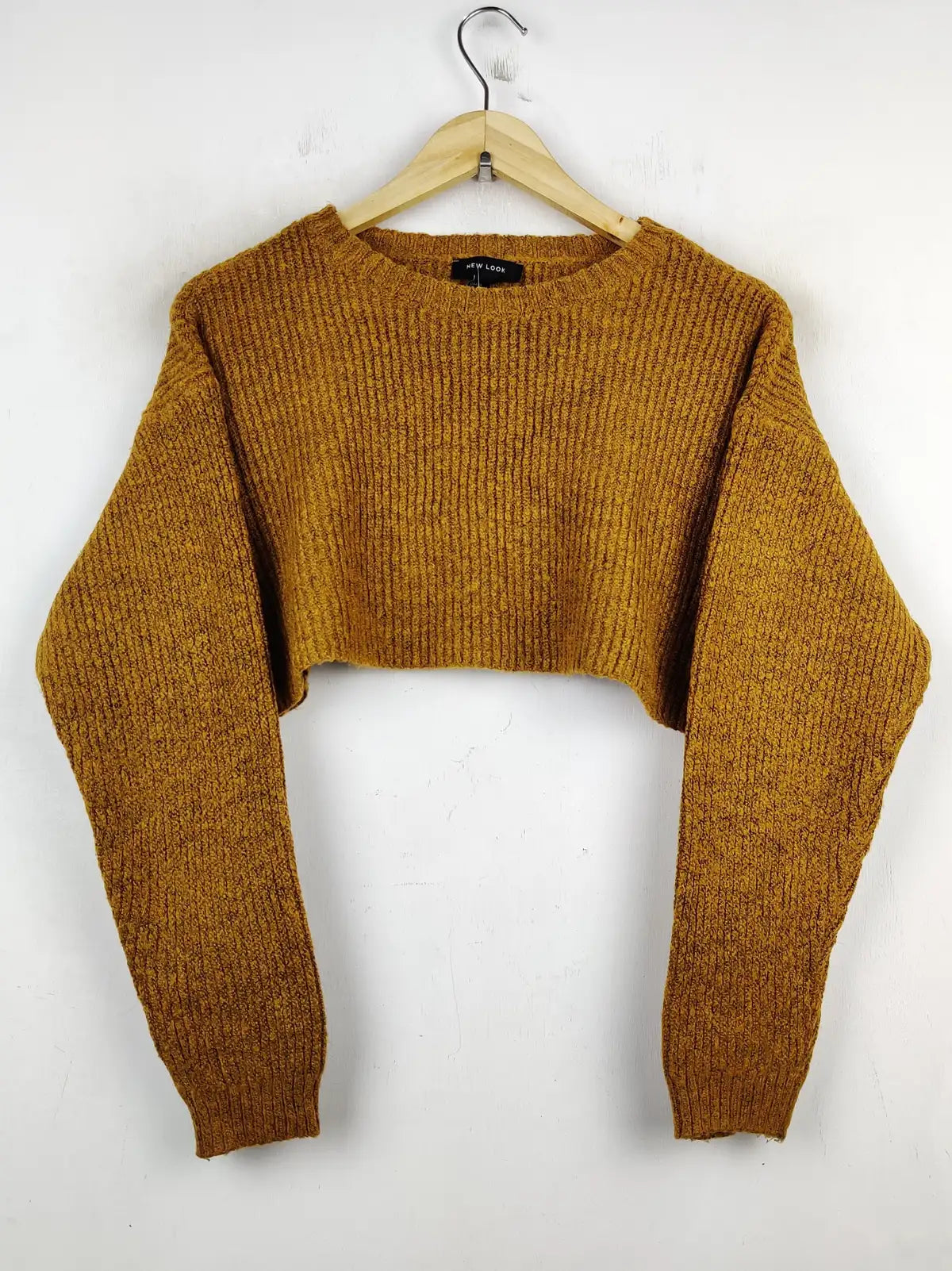 Buy online pre-used pre-loved 100% authentic & Original branded New Look (WCT-1348) available in Pakistan. Top international brands avilable.