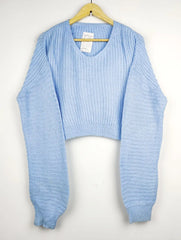 Buy online pre-used pre-loved 100% authentic & Original branded Shein (WCT-1358) available in Pakistan. Top international brands avilable.