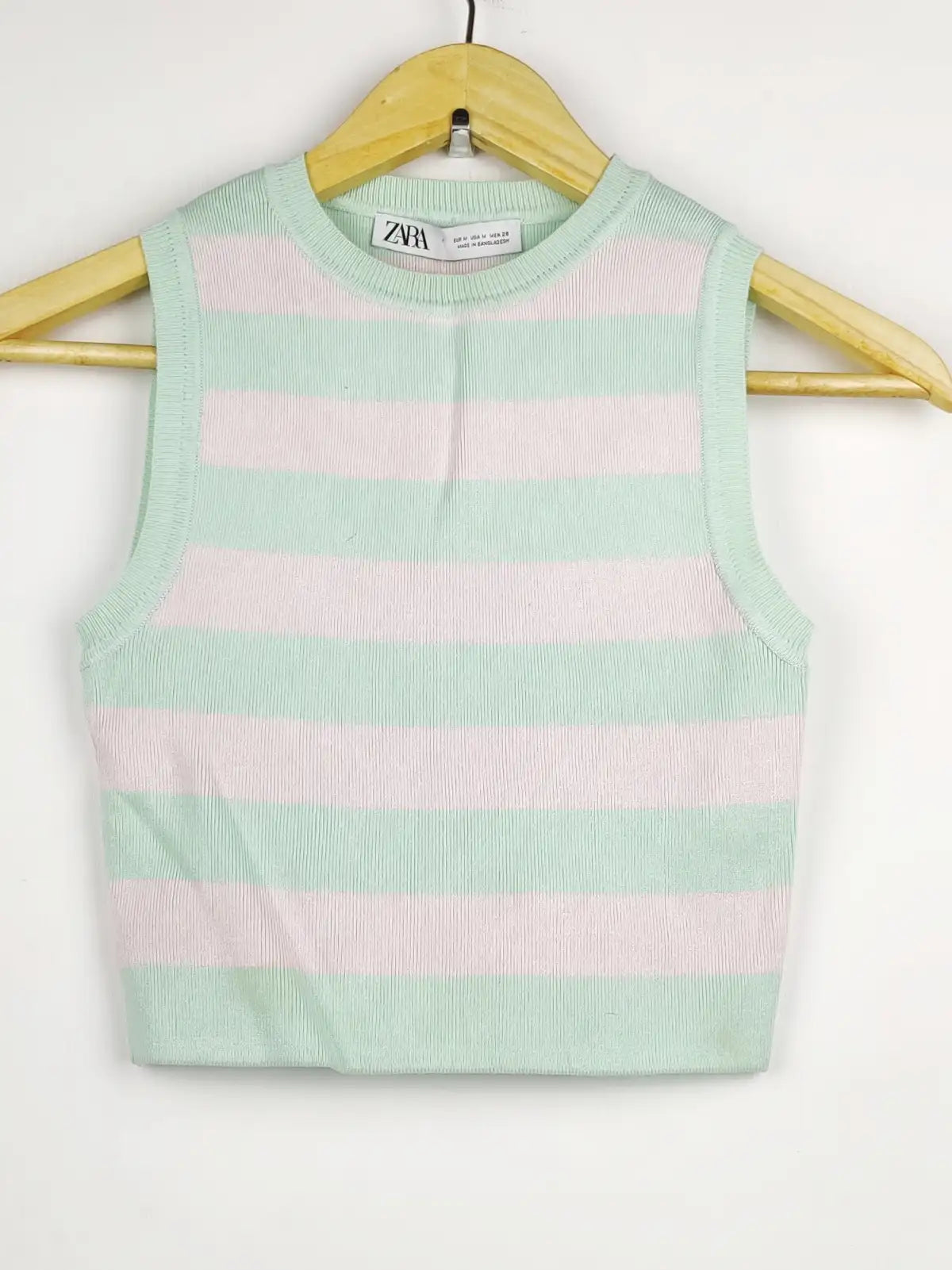 Buy online pre-used pre-loved 100% authentic & Original branded Zara (WCT-1371) available in Pakistan. Top international brands avilable.