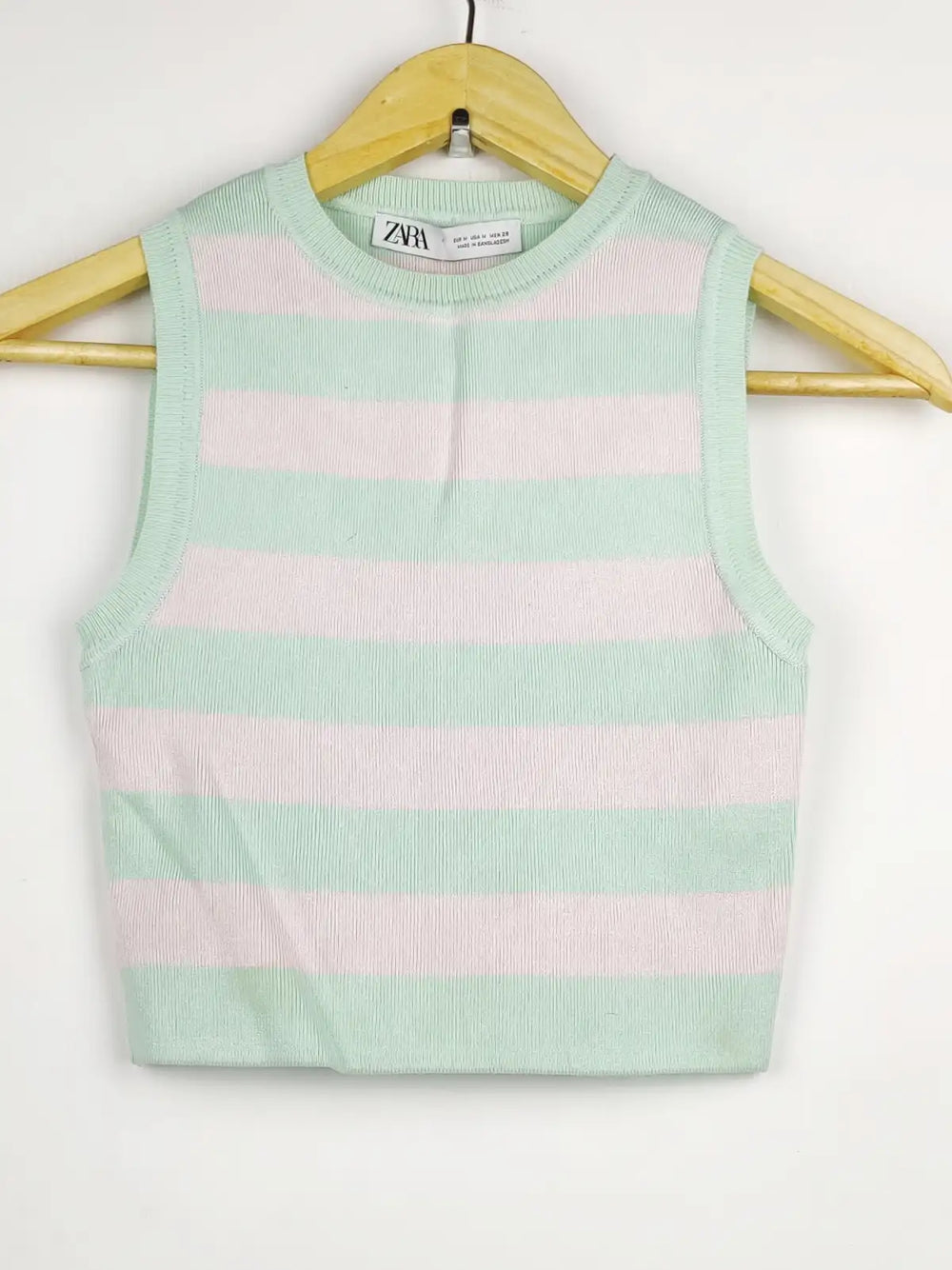 Buy online pre-used pre-loved 100% authentic & Original branded Zara (WCT-1371) available in Pakistan. Top international brands avilable.