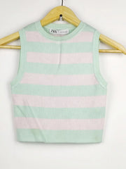 Buy online pre-used pre-loved 100% authentic & Original branded Zara (WCT-1371) available in Pakistan. Top international brands avilable.