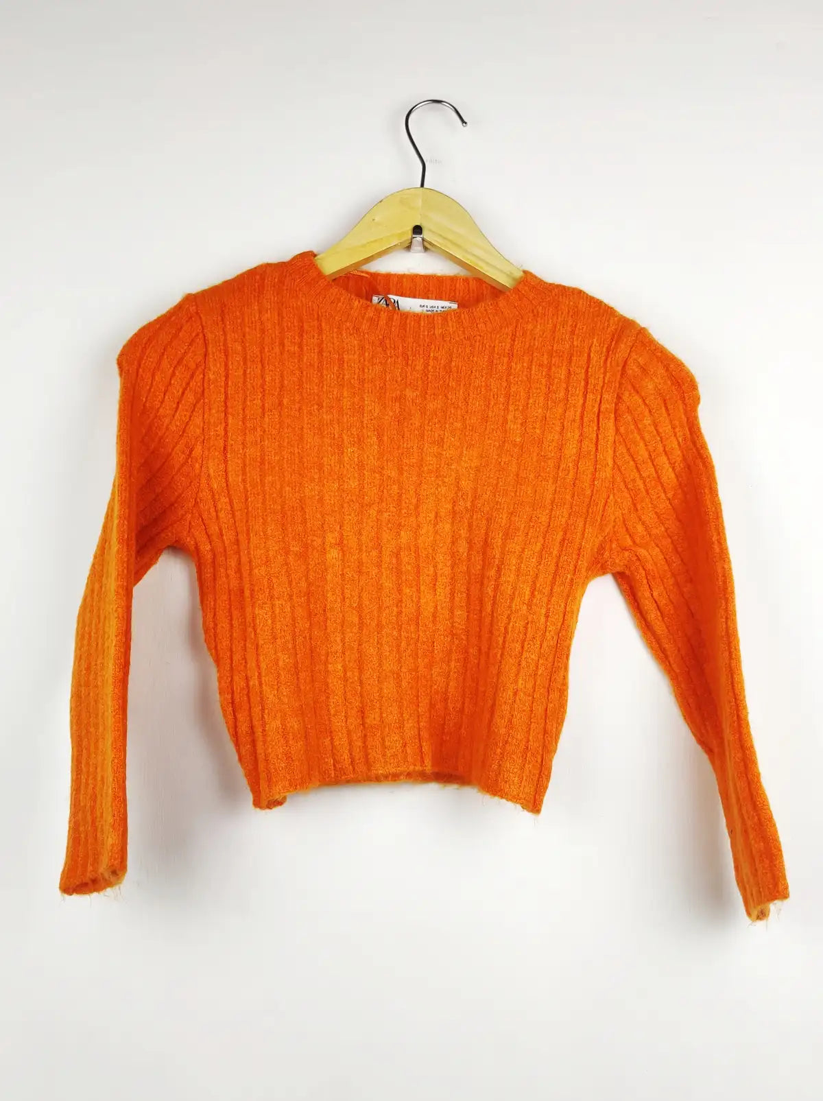 Buy online pre-used pre-loved 100% authentic & Original branded Zara (WCT-1374) available in Pakistan. Top international brands avilable.