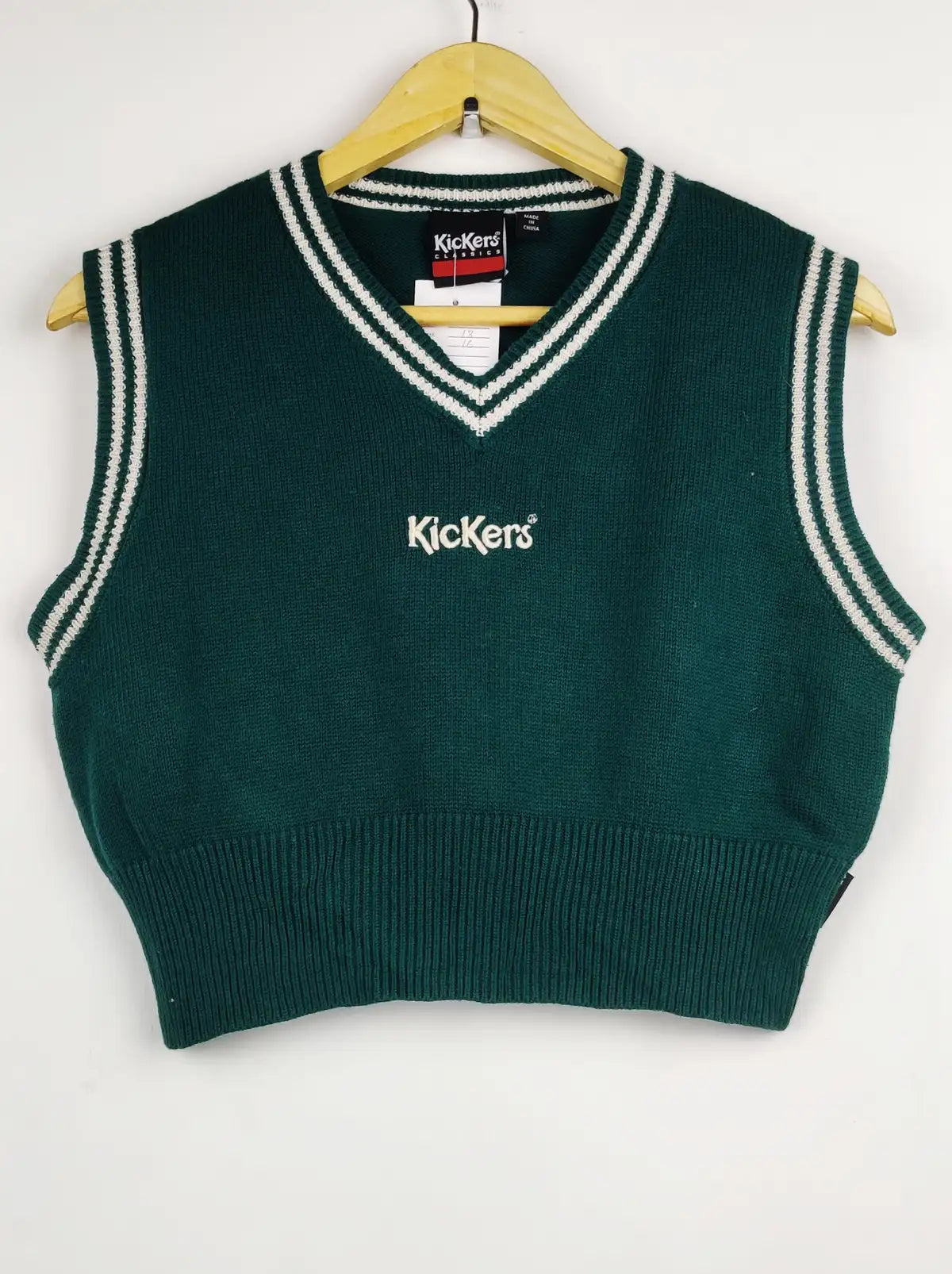 Buy online pre-used pre-loved 100% authentic & Original branded Kickers (WCT-1377) available in Pakistan. Top international brands avilable.