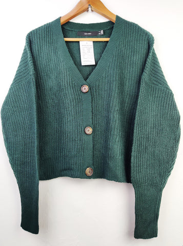 Buy online pre-used pre-loved 100% authentic & Original branded Vero Moda (WCT-137) available in Pakistan. Top international brands avilable.