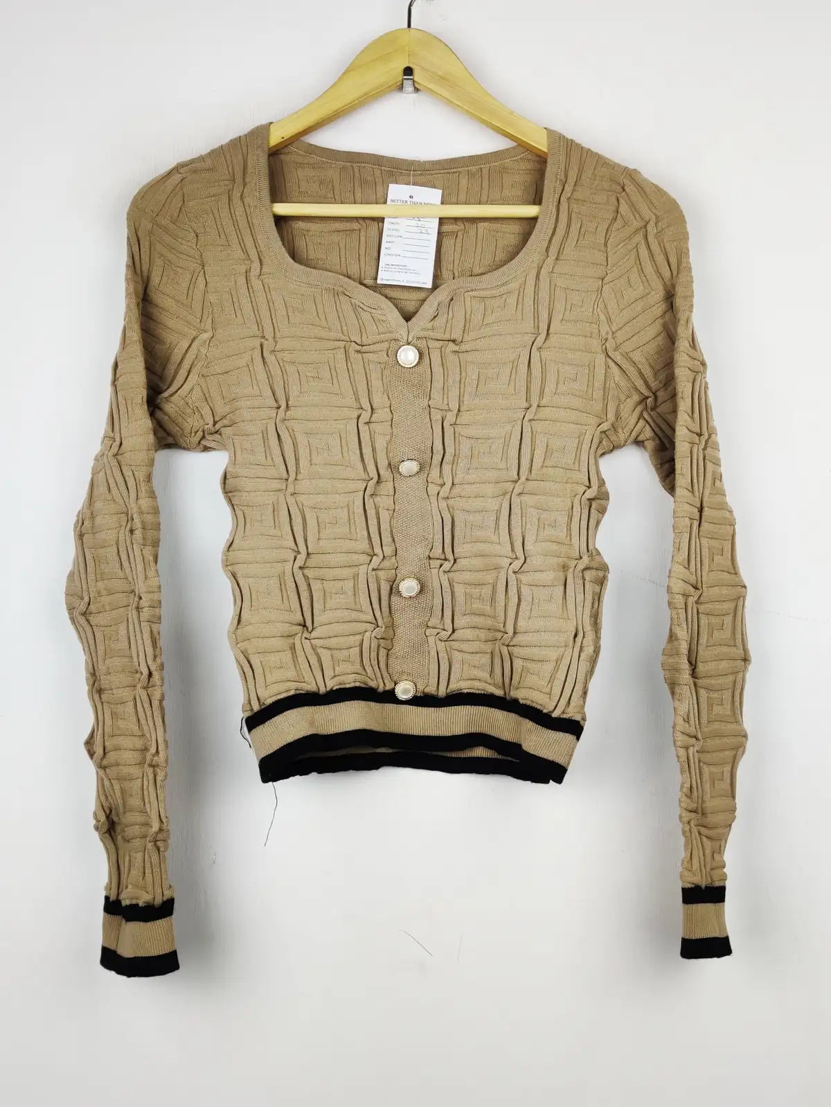 Buy online pre-used pre-loved 100% authentic & Original branded Shein (WCT-1399) available in Pakistan. Top international brands avilable.