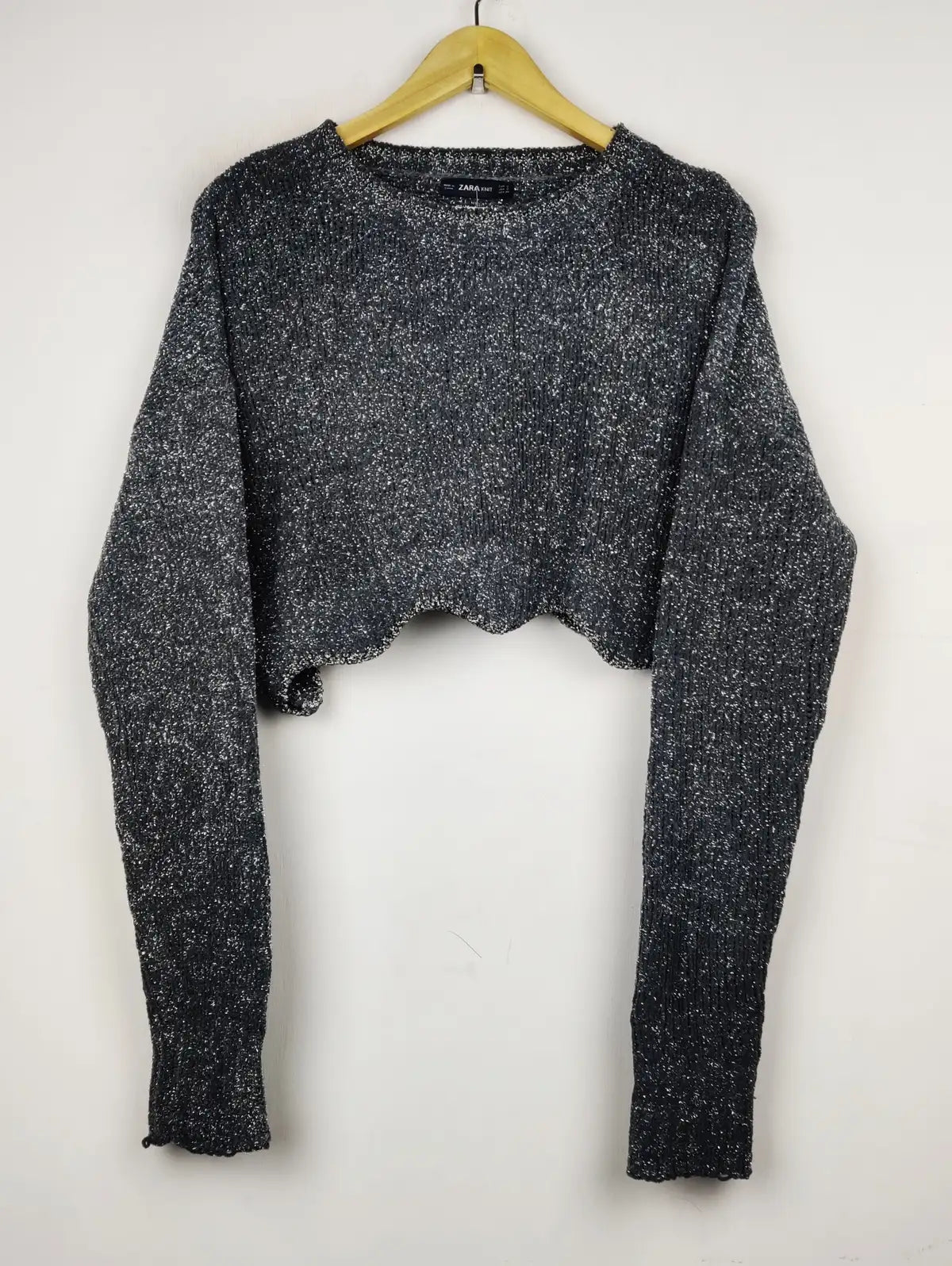 Buy online pre-used pre-loved 100% authentic & Original branded Zara (WCT-1416) available in Pakistan. Top international brands avilable.