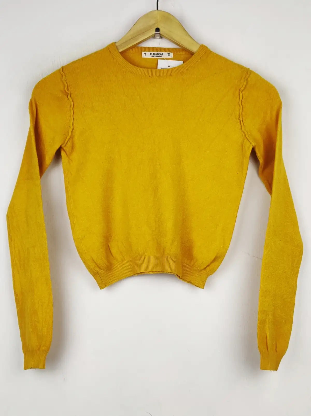 Buy online pre-used pre-loved 100% authentic & Original branded Pull & Bear (WCT-1440) available in Pakistan. Top international brands avilable.