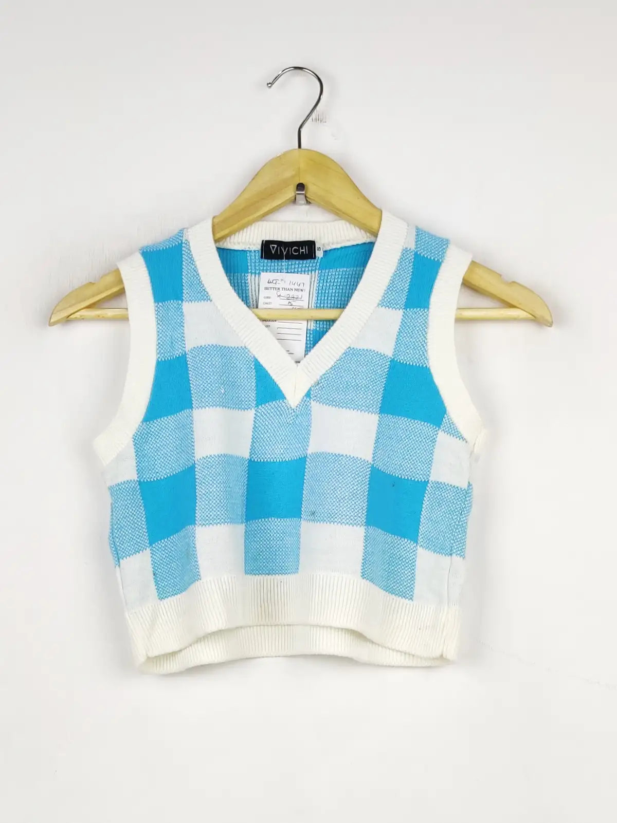 Buy online pre-used pre-loved 100% authentic & Original branded Vivichi (WCT-1447) available in Pakistan. Top international brands avilable.