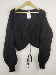 Buy online pre-used pre-loved 100% authentic & Original branded Shein (WCT-1498) available in Pakistan. Top international brands avilable.