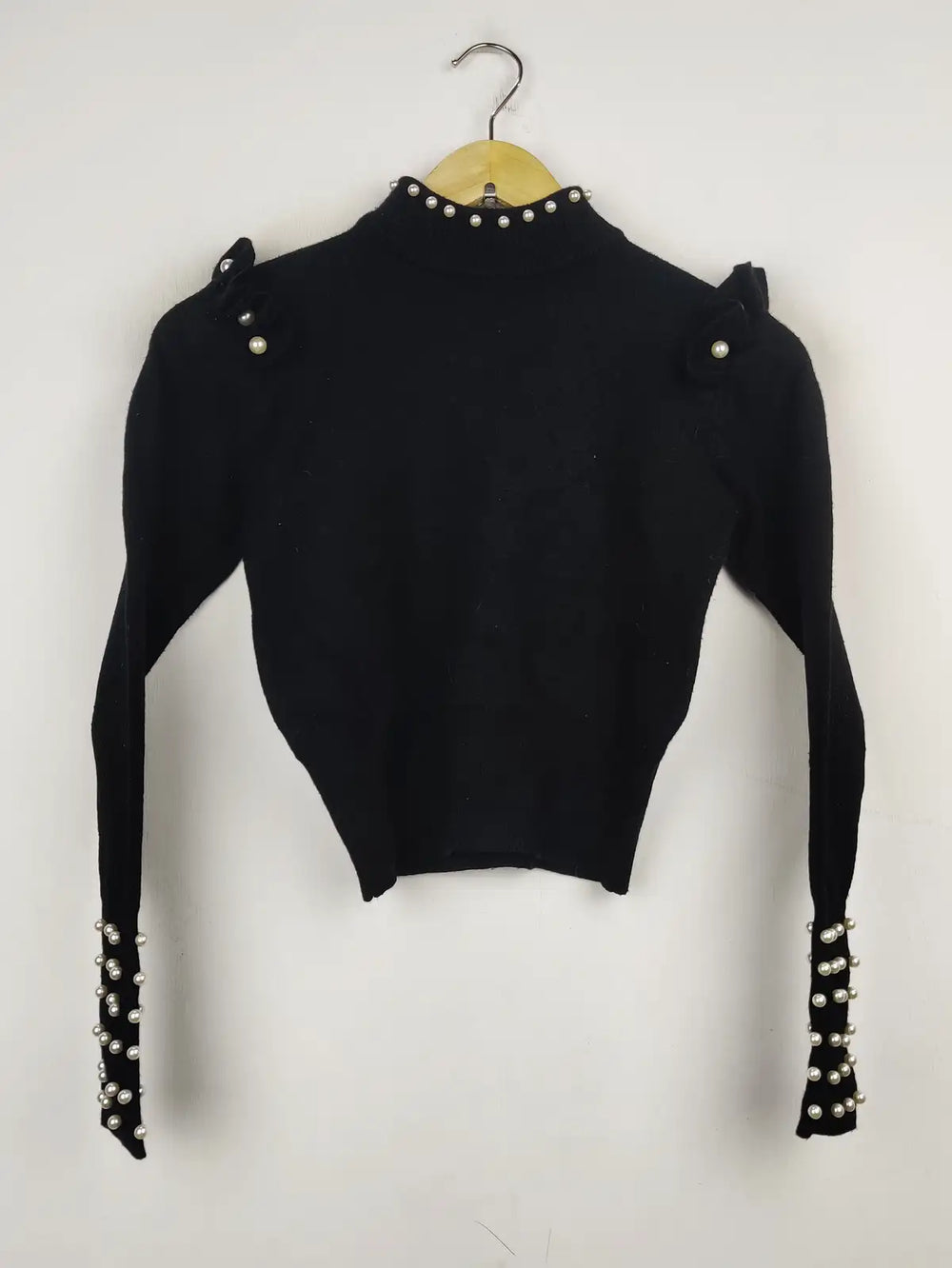 Buy online pre-used pre-loved 100% authentic & Original branded River Island (WCT-1508) available in Pakistan. Top international brands avilable.