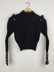 Buy online pre-used pre-loved 100% authentic & Original branded River Island (WCT-1508) available in Pakistan. Top international brands avilable.