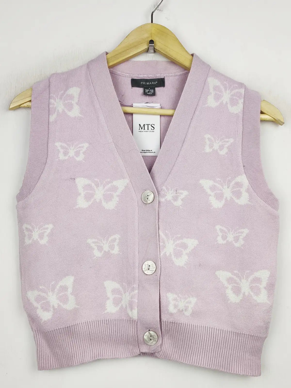 Buy online pre-used pre-loved 100% authentic & Original branded Primark (WCT-1511) available in Pakistan. Top international brands avilable.