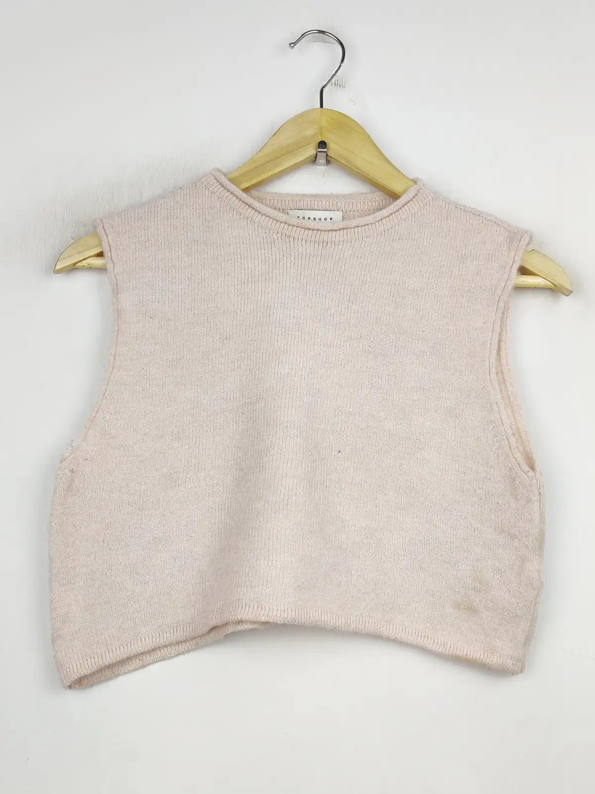 Buy online pre-used pre-loved 100% authentic & Original branded Topshop (WCT-1515) available in Pakistan. Top international brands avilable.