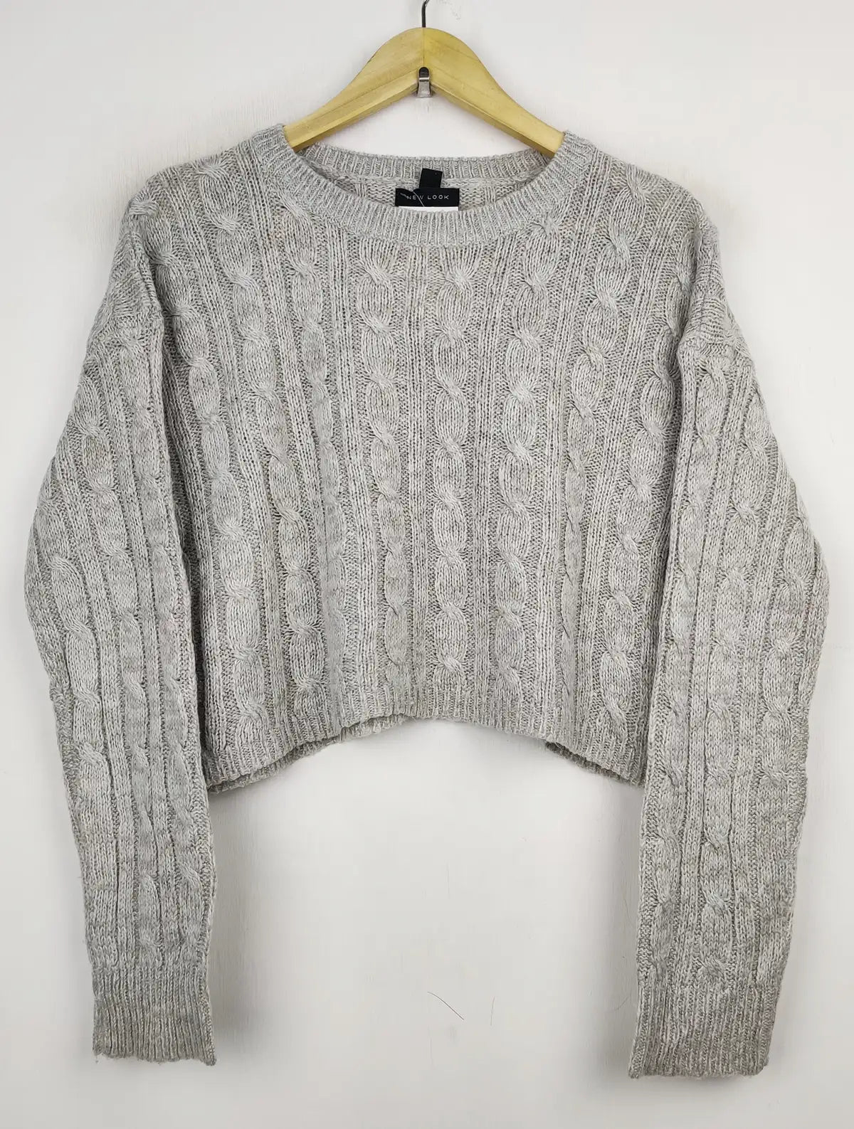 Buy online pre-used pre-loved 100% authentic & Original branded New Look (WCT-1521) available in Pakistan. Top international brands avilable.