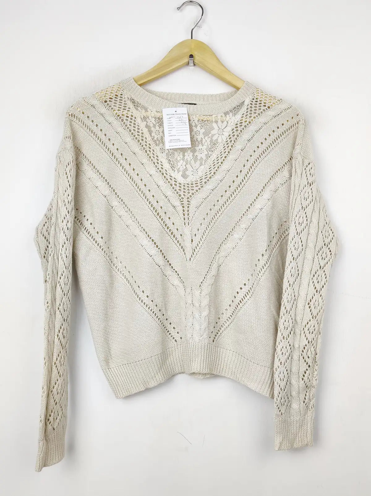 Buy online pre-used pre-loved 100% authentic & Original branded Shein (WCT-1527) available in Pakistan. Top international brands avilable.