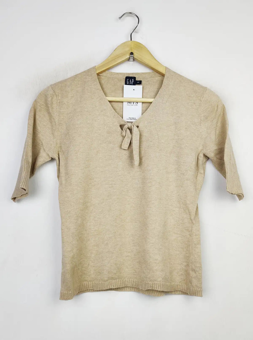 Buy online pre-used pre-loved 100% authentic & Original branded Gap (WCT-1565) available in Pakistan. Top international brands avilable.