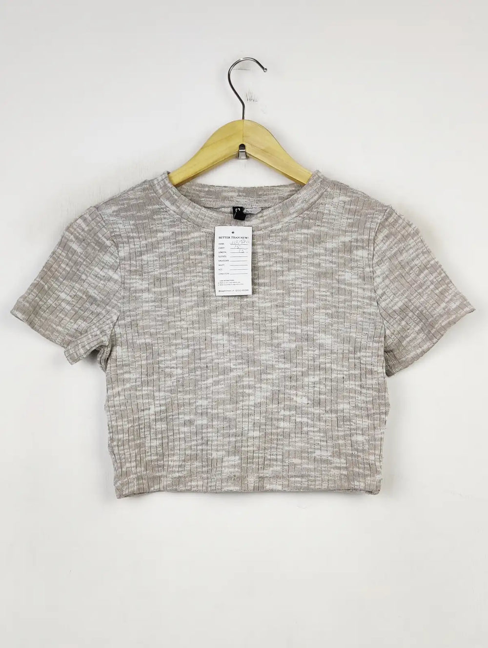 Buy online pre-used pre-loved 100% authentic & Original branded H&M (WCT-1590) available in Pakistan. Top international brands avilable.