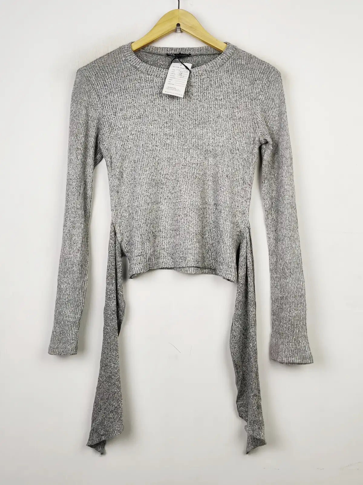 Buy online pre-used pre-loved 100% authentic & Original branded Zara (WCT-1595) available in Pakistan. Top international brands avilable.