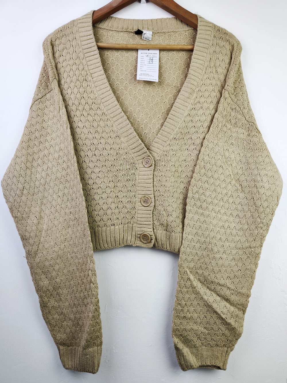 Buy online pre-used pre-loved 100% authentic & Original branded H&M (WCT-160) available in Pakistan. Top international brands avilable.