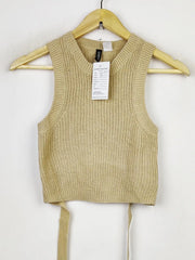 Buy online pre-used pre-loved 100% authentic & Original branded H&M (WCT-1623) available in Pakistan. Top international brands avilable.