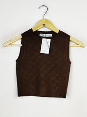 Buy online pre-used pre-loved 100% authentic & Original branded Zara (WCT-1631) available in Pakistan. Top international brands avilable.